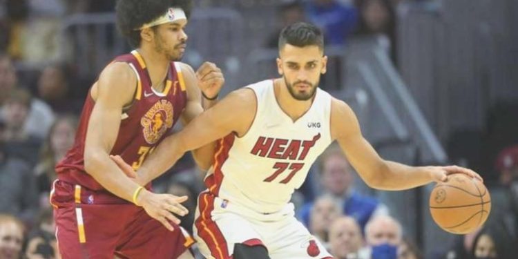 Ömer Yurtseven’in NBA’deki yeni kadrosu belirli oldu