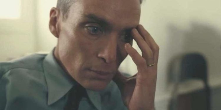 Oppenheimer’da hiç özel efekt yok!