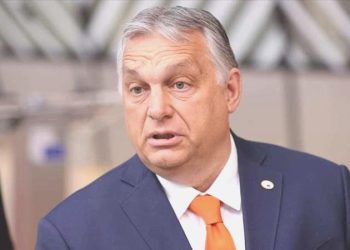 Orban’dan Türkiye iletisi: Temas halindeyiz