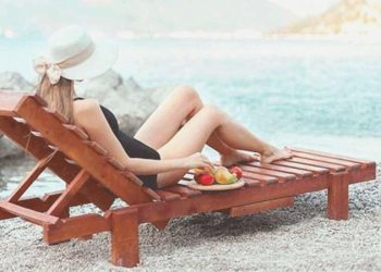 Ortopedi ve Travmatoloji Uzmanı uyardı: ‘Sahildeki sinsi tehlike; şezlong yaralanmaları’