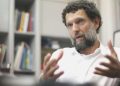 Osman Kavala’dan Yargıtay’a ait açıklama: ‘Vahim iftiralar içeriyor’