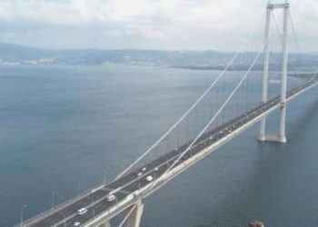 Osmangazi Köprüsü’nden 102 milyon araç geçmesi gerekiyordu: ‘Gelir garantisi’ palavrası