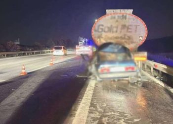 Osmaniye’de feci kaza: 3 kişi ömrünü yitirdi