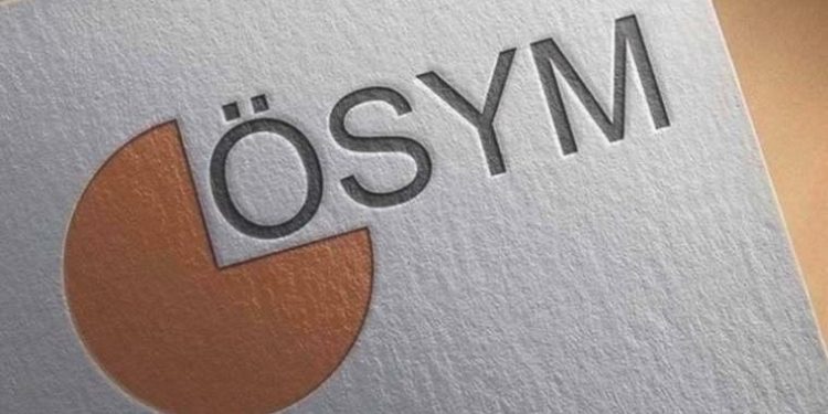 ÖSYM Lideri Ersoy, KPSS müracaat sayılarını açıkladı