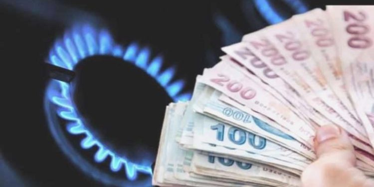ÖTV vurmaya devam ediyor: Doğalgaza da büyük artırım bekleniyor!