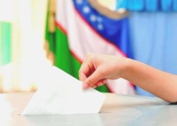 Özbekistan’da seçimleri Cumhurbaşkanı Mirziyoyev tekrar kazandı