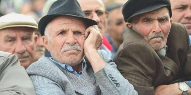 Özgür Erdursun, emekli artırımının bilinmeyen yüzünü anlattı: ‘Zam sonrası yeniden 7 bin 500 TL almaya devam edecekler’