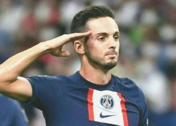 Pablo Sarabia kimdir, nereli, kaç yaşında? Pablo Sarabia hangi kadrolarda futbol oynadı?