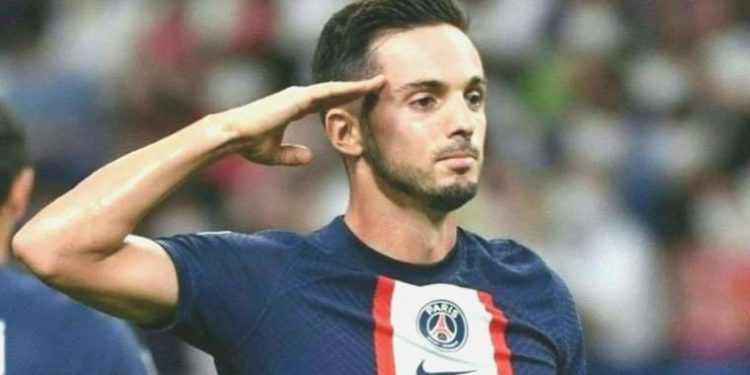 Pablo Sarabia kimdir, nereli, kaç yaşında? Pablo Sarabia hangi kadrolarda futbol oynadı?