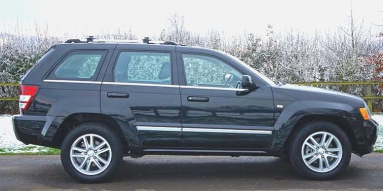 Paris’te artık SUV araçlar daha yüksek park fiyatı ödeyecek