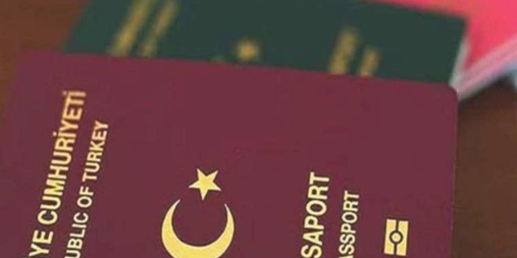 Pasaport harcı ne kadar oldu? 2023 6 ay, 3 yıl ve 10 yıllık pasaport fiyatı ne kadar?