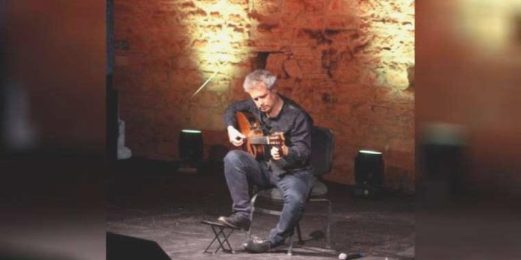 Pedro Jóia’dan unutulmaz konser