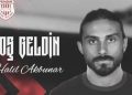 Pendikspor, Halil Akbunar’ı transfer etti