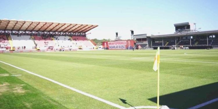 Pendikspor’dan Ümraniye Kent Stadı kararı!