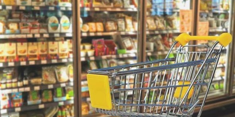 Perakende satışlarda yatay seyir