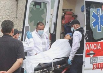 Peru’da salgın alarmı: Guillain-Barre sendromu yayılıyor