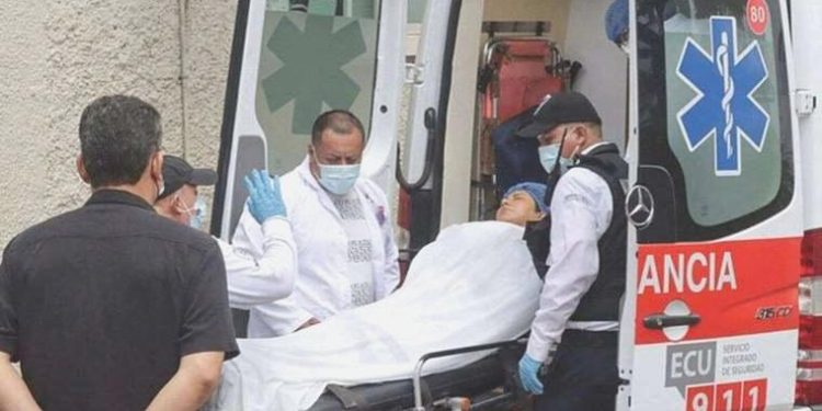 Peru’da salgın alarmı: Guillain-Barre sendromu yayılıyor