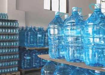 Peş peşe gelen artırımların akabinde… Damacana suda tat kaçıran hesap