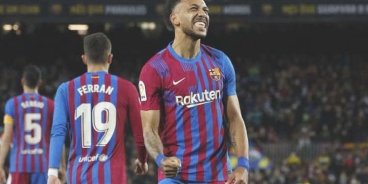 Pierre-Emerick Aubameyang’ın yeni adresi belirli oluyor