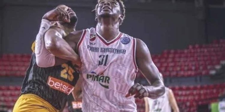 Pınar Karşıyaka, Delgado ile yola devam etmeyecek