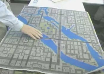 Piyasaya çıkan birinci Grand Theft Auto’nun kamera gerisi yayımlandı