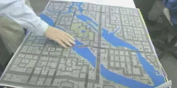 Piyasaya çıkan birinci Grand Theft Auto’nun kamera gerisi yayımlandı