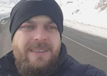 Polis memuru silahla vurulmuş halde meyyit bulundu