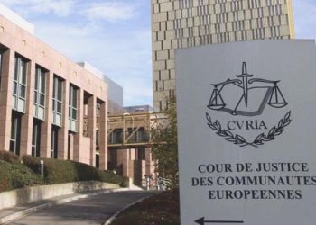Polonya, Almanya’yı Avrupa Adalet Divanı’na şikâyet edecek