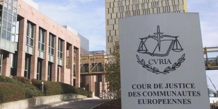 Polonya, Almanya’yı Avrupa Adalet Divanı’na şikâyet edecek