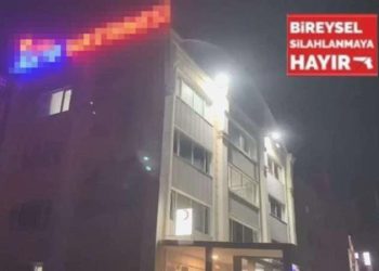 Pompalı tüfekle 5 kişiyi yaralayan kuşkulu, ‘seslerinden rahatsız olduğu’ martılara ateş etmiş