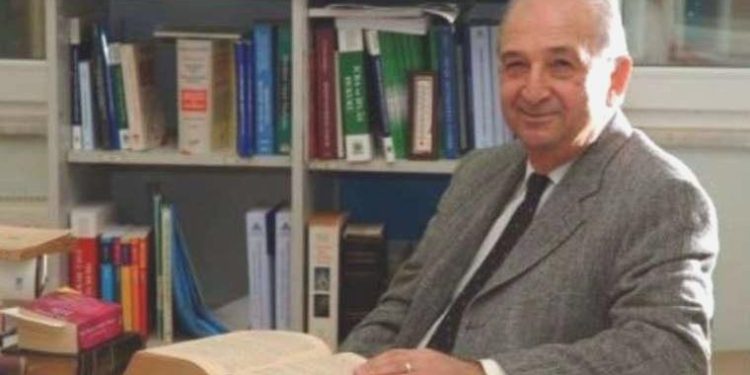 Prof. Dr. Bilge Umar hayatını kaybetti
