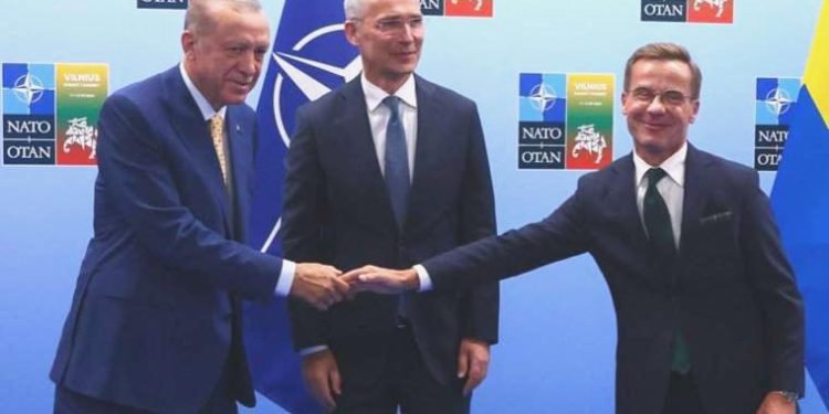 Prof. Dr. İlhan Uzgel: ‘Erdoğan’ın dış siyasette en istemediği şey AB üyelik sürecinin canlanmasıdır’