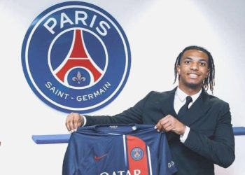 PSG, Cher Ndour’u takımına kattı