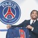 PSG, Cher Ndour’u takımına kattı