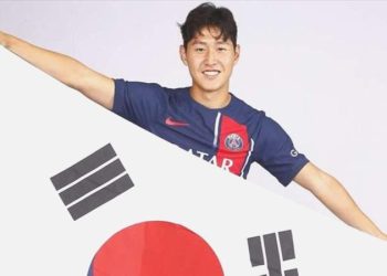 PSG, Lee Kang In’i takımına kattı
