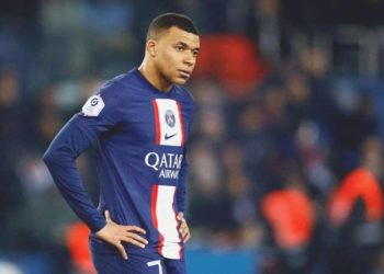 PSG’de Kylian Mbappe’nin kelamları 6 kadro arkadaşını kızdırdı