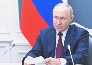 Putin’den misket bombası açıklaması