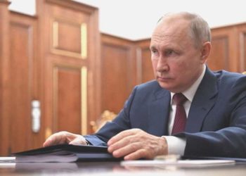 Putin’den NATO ve G7’ye ‘şartlı’ ikaz: Bir sefer daha tekrar ediyorum…