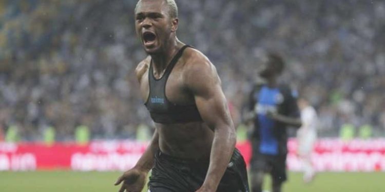 RB Leipzig, Lois Openda’yı takımına kattı