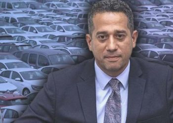 Reaksiyon çeken ek Motorlu Taşıtlar Vergisi, Anayasa Mahkemesi’ne taşınıyor! CHP’li Başarır açıkladı