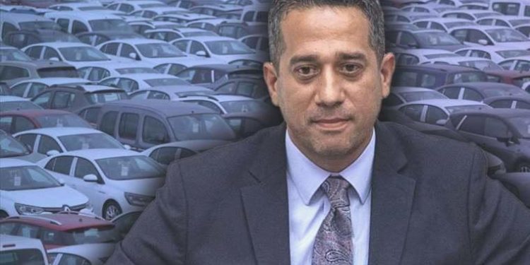 Reaksiyon çeken ek Motorlu Taşıtlar Vergisi, Anayasa Mahkemesi’ne taşınıyor! CHP’li Başarır açıkladı