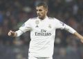 Real Madrid’de Dani Ceballos sakatlandı