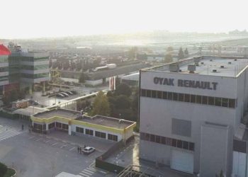 Renault Group ve OYAK’tan yeni iştirak