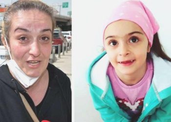 Restorandaki yemek sonrası rahatsızlanıp ölmüştü: Ece’nin vefat nedeni 454 gündür belirlenemedi