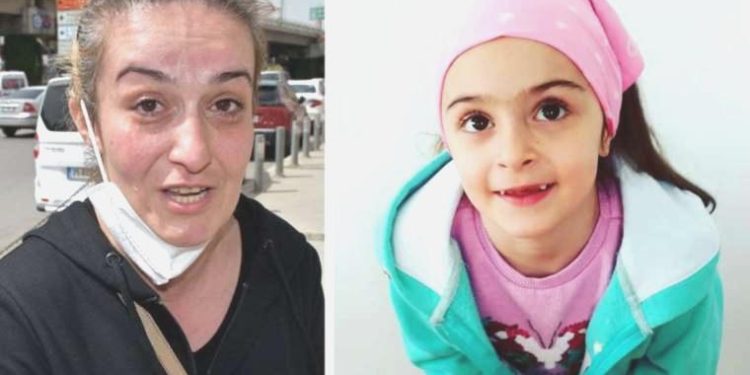 Restorandaki yemek sonrası rahatsızlanıp ölmüştü: Ece’nin vefat nedeni 454 gündür belirlenemedi