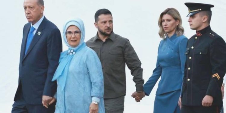 Reuters: ‘Türkiye, Rusya’yı üzen ataklarla rotasını değiştirdi…’