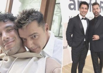 Ricky Martin ve Jwan Yosef boşandıklarını açıkladı