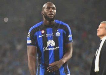 Romelu Lukaku için büyük iddia! Menajerleri Galatasaray’a önerdi…