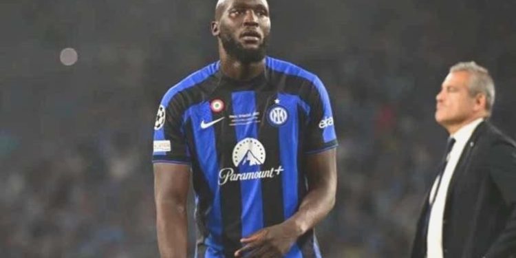 Romelu Lukaku için büyük iddia! Menajerleri Galatasaray’a önerdi…