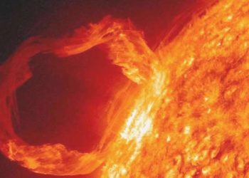 Rus bilim insanlarından ‘güçlü güneş patlamaları’ uyarısı